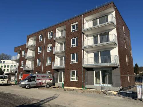 Foto - Wohnung zum Mieten in Melle 420,39 € 75.07 m²