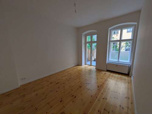 Foto - Wohnung zum Mieten in Berlin 768,74 € 40.46 m²