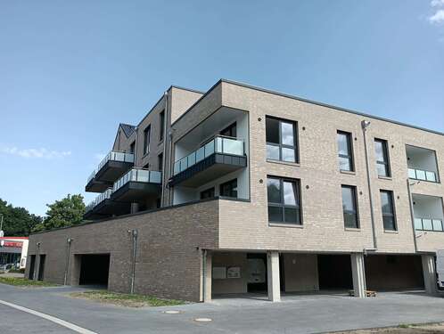 Foto - Wohnung zum Mieten in Rotenburg (Wümme) 1.195,00 € 106 m²