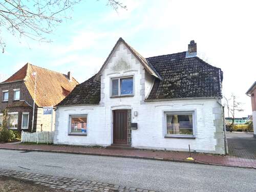 Foto - Haus zum Kaufen in Sankt Margarethen 130.000,00 € 138 m²