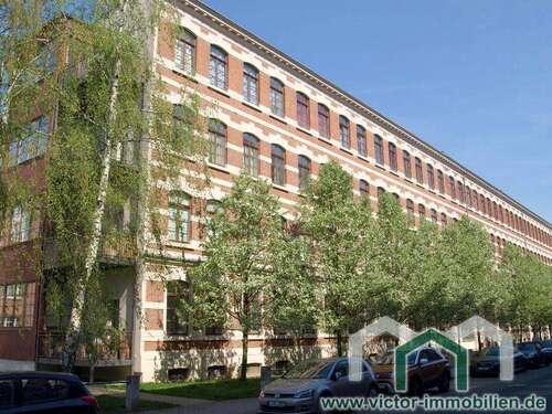 Foto - Wohnung zum Kaufen in Leipzig 230.000,00 € 61.93 m²