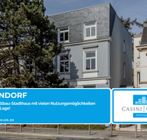 Haus zum Kaufen in Hamburg 2.045.000,00 € 318 m²
