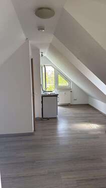 Foto - Wohnung zum Mieten in Wiesloch 375,00 € 34.8 m²