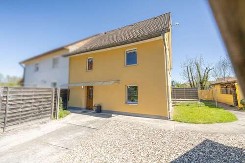 Foto - Haus zum Kaufen in Lautertal 158.000,00 € 97 m²