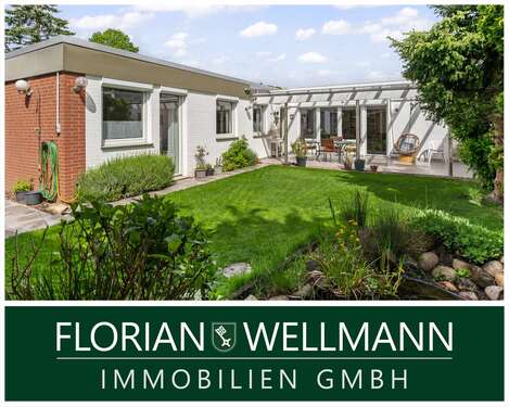 Foto - Haus zum Kaufen in Bremen Habenhausen 449.000,00 € 143.67 m²