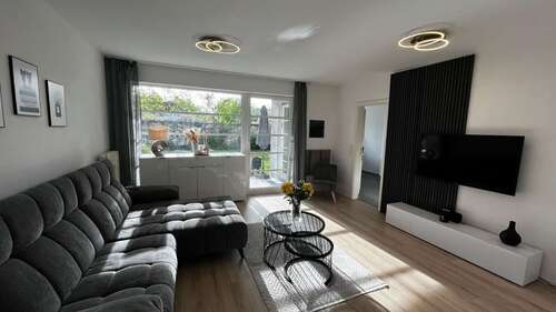 Foto - Wohnung zum Mieten in Regensburg 1.500,00 € 83.7 m²