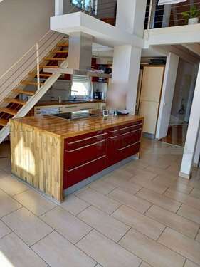 Foto - Wohnung zum Mieten in Lampertheim 1.250,00 € 125 m²
