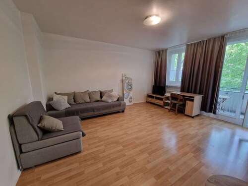 Foto - Wohnung zum Mieten in Berlin 900,00 € 36.24 m²