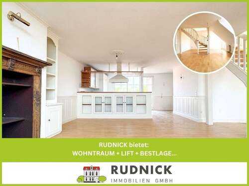 Foto - Wohnung zum Kaufen in Wunstorf 280.000,00 € 78 m²