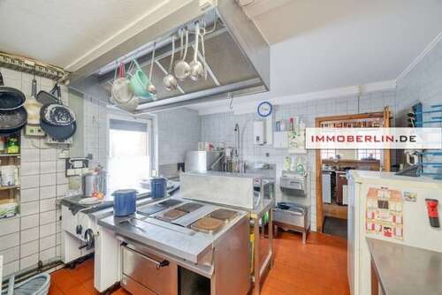 Foto - Haus zum Kaufen in Mönkebude 370.000,00 € 735 m²