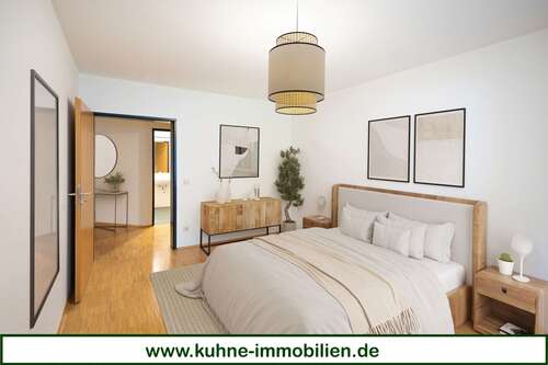 Foto - Wohnung zum Mieten in Lünen 652,50 € 52.21 m²