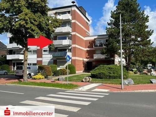 Foto - Wohnung zum Kaufen in Dorsten 85.000,00 € 61.42 m²