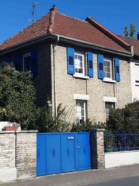 Foto - Haus zum Kaufen in Mainz 675.000,00 € 161 m²