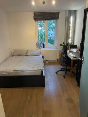 Foto - WG-Zimmer in München 999,00 € 15 m²