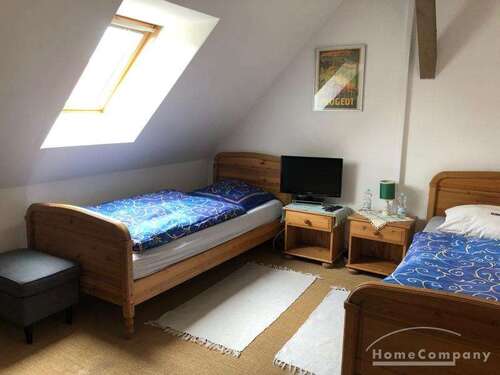 Foto - Wohnen auf Zeit in Lehre 750,00 €