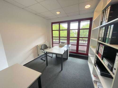 Foto - Büro in Bochum 265,02 € 9.94 m²