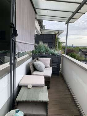 Foto - Wohnung zum Mieten in Mettmann 510,00 € 60 m²