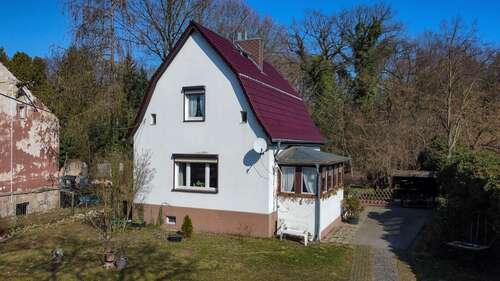 Foto - Haus zum Kaufen in Eggersdorf 325.000,00 € 82 m²