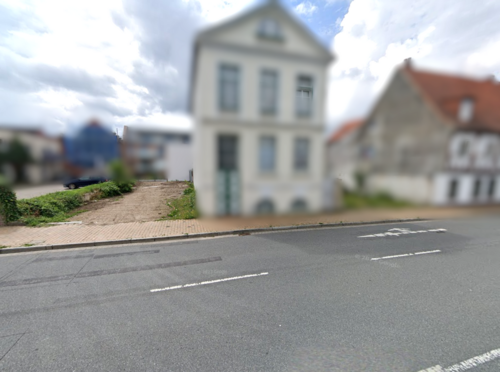 Foto - Grundstück zu verkaufen in Rendsburg 89.000,00 € 209 m²