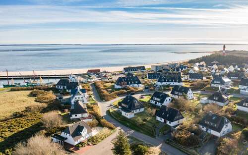 Foto - Haus zum Kaufen in Hörnum 2.380.000,00 € 180 m²