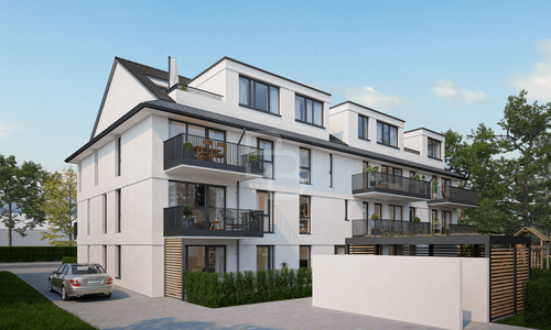 Foto - Wohnung zum Kaufen in Köln 689.900,00 € 104.4 m²
