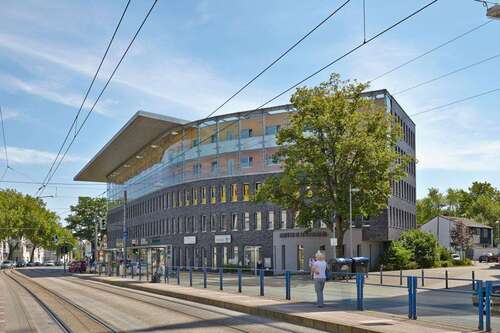 Foto - Wohnung zum Mieten in Bochum 717,00 € 62.3 m²