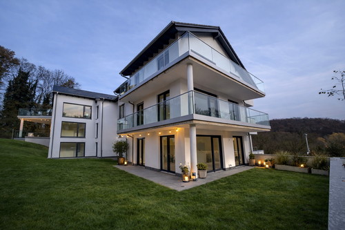 Foto - Wohnung zum Kaufen in Eppstein 660.000,00 € 126.96 m²