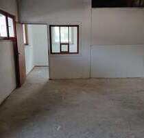 Halle in Neunkirchen 400,00 € 120 m²