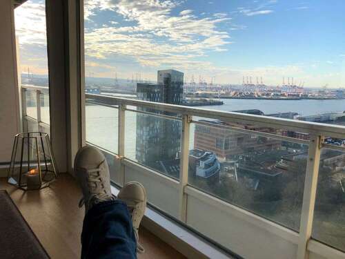 Foto - Wohnen auf Zeit in Hamburg 1.790,00 €