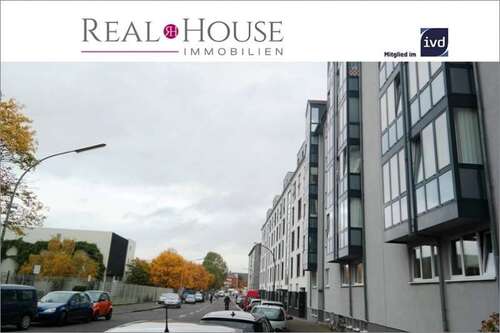 Foto - Wohnung zum Kaufen in Köln Neuehrenfeld 115.000,00 € 27 m²