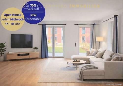 Foto - Wohnung zum Kaufen in Hannover Bothfeld 795.000,00 € 129.5 m²
