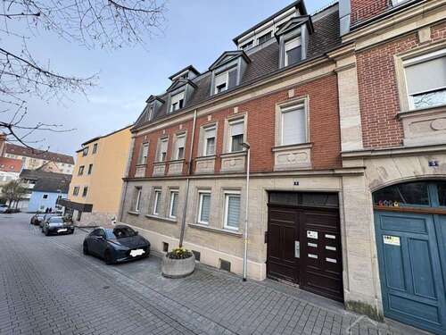 Foto - Wohnung zum Kaufen in Zirndorf 265.000,00 € 100 m²