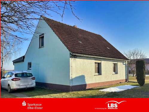 Foto - Haus zum Kaufen in Altenau 68.000,00 € 80 m²