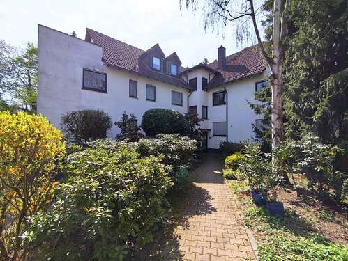 Foto - Wohnung zum Kaufen in Offenbach 389.000,00 € 90 m²