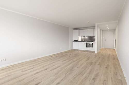 Foto - Wohnung zum Mieten in Mainz 706,48 € 41 m²
