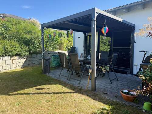 Foto - Haus zum Kaufen in Maxhütte-Haidhof 400.000,00 € 78.74 m²