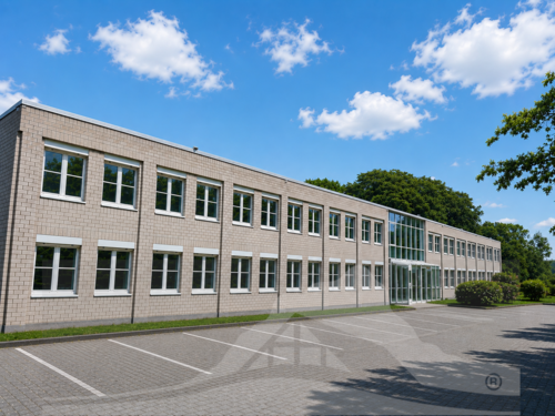 Foto - Büro in Bergisch Gladbach 1.936,00 € 242 m²