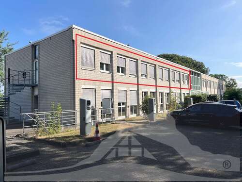 Foto - Büro in Bergisch Gladbach 1.750,00 € 242 m²