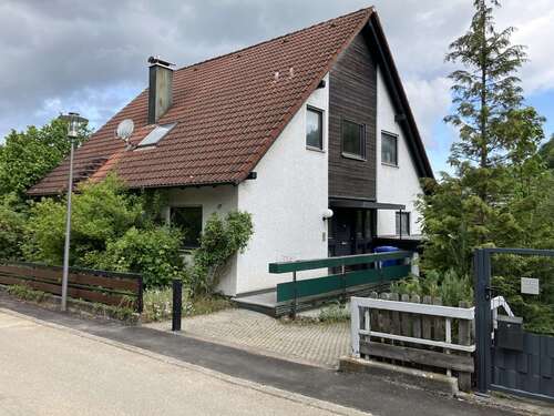 Foto - Haus zum Kaufen in Aalen 377.000,00 € 197 m²