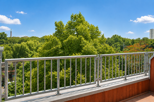 Foto - Wohnung zum Kaufen in Moabit 779.000,00 € 133.27 m²
