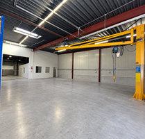 Halle in Erkrath 3.990,00 € 597.49 m²