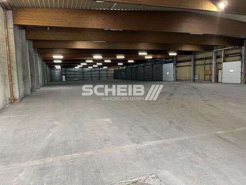 Foto - Halle in Crailsheim 9.091,50 € 3190 m²