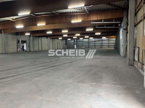 Foto - Halle in Crailsheim 9.091,50 € 3190 m²