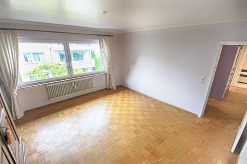 Foto - Wohnung zum Kaufen in Frankfurt am Main 326.000,00 € 55.78 m²