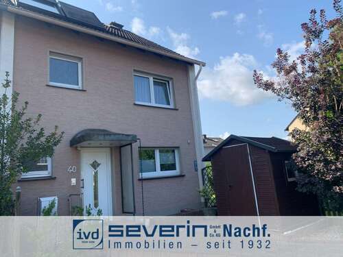 Foto - Haus zum Kaufen in Bergkamen 349.000,00 € 145 m²