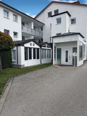 Foto - Wohnung zum Kaufen in Bad Wörishofen 318.000,00 € 65.26 m²