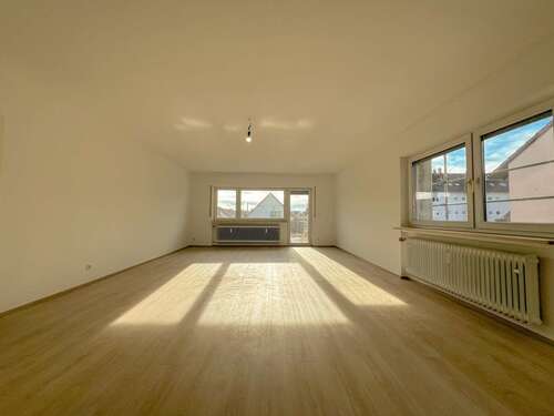 Foto - Wohnung zum Mieten in Eggenstein-Leopoldshafen 1.500,00 € 140 m²