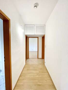 Foto - Wohnung zum Mieten in Bitterfeld 349,27 € 48.51 m²