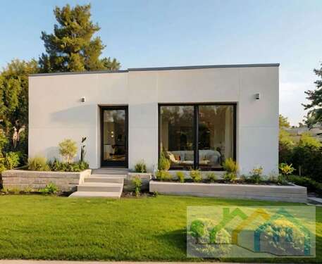 Foto - Haus zum Kaufen in Schwabach 533.900,00 € 80 m²