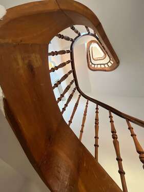 Foto - Wohnung zum Mieten in Kirchheim 1.240,00 € 97 m²